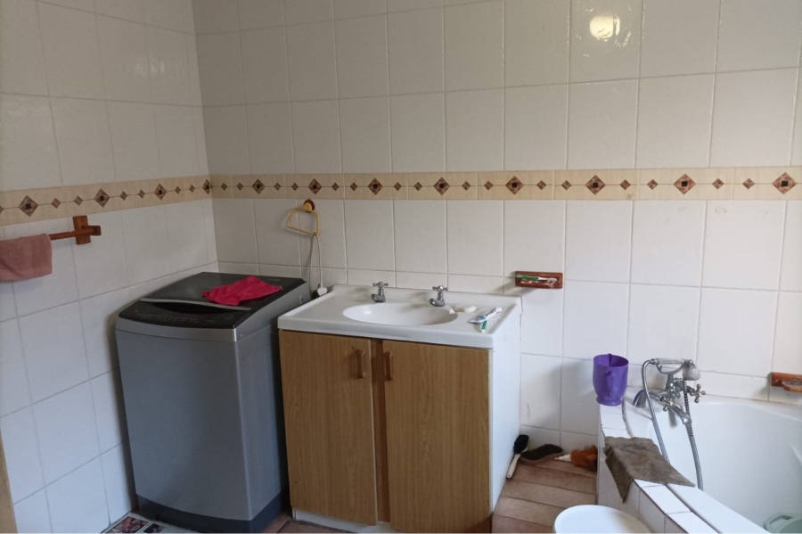 4 Bedroom Property for Sale in Strandfontein Western Cape